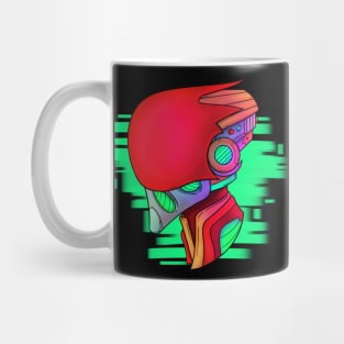 Dimensional Destroyer Mug